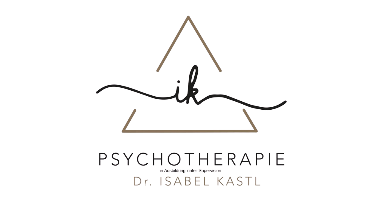 Isabel Kastl Psychotherapie Graz Logo