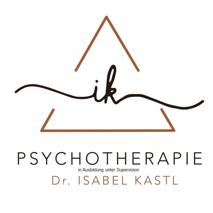 Isabel Kastl Psychotherapie Graz Logo