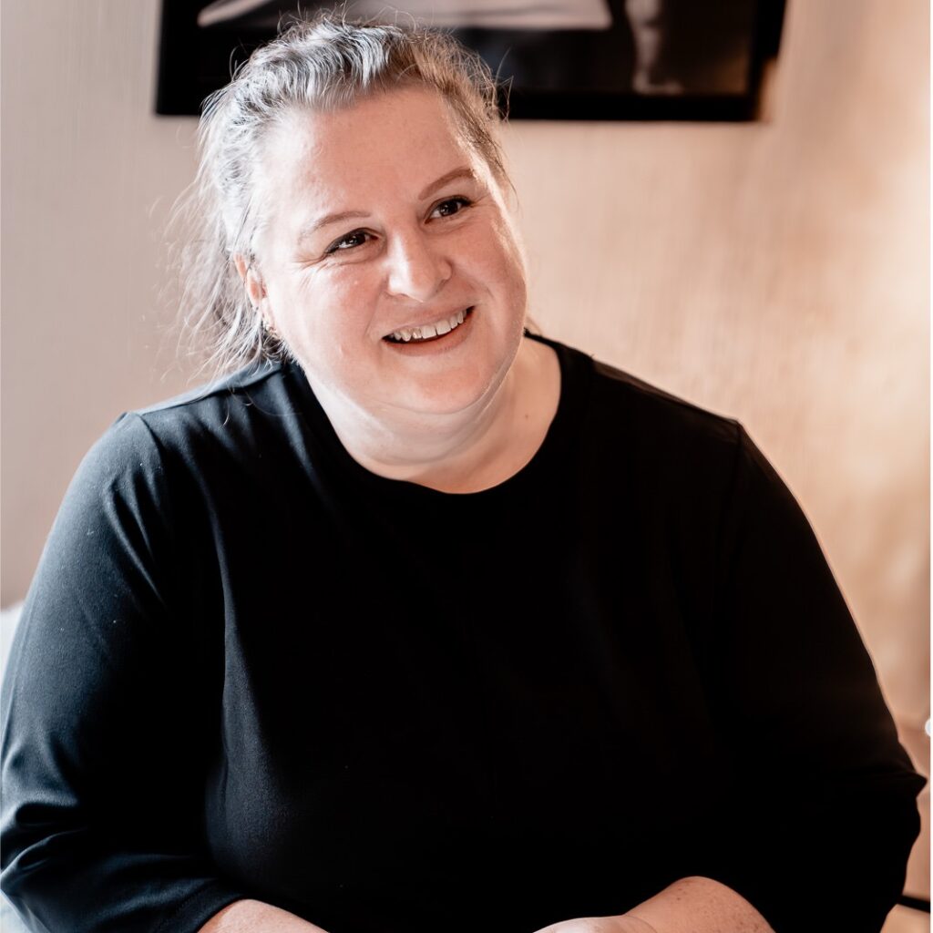 Psychotherapie Graz und Obersteiermark – Isabel Kastl begleitet Menschen bei psychischen Belastungen und persönlichen Herausforderungen.