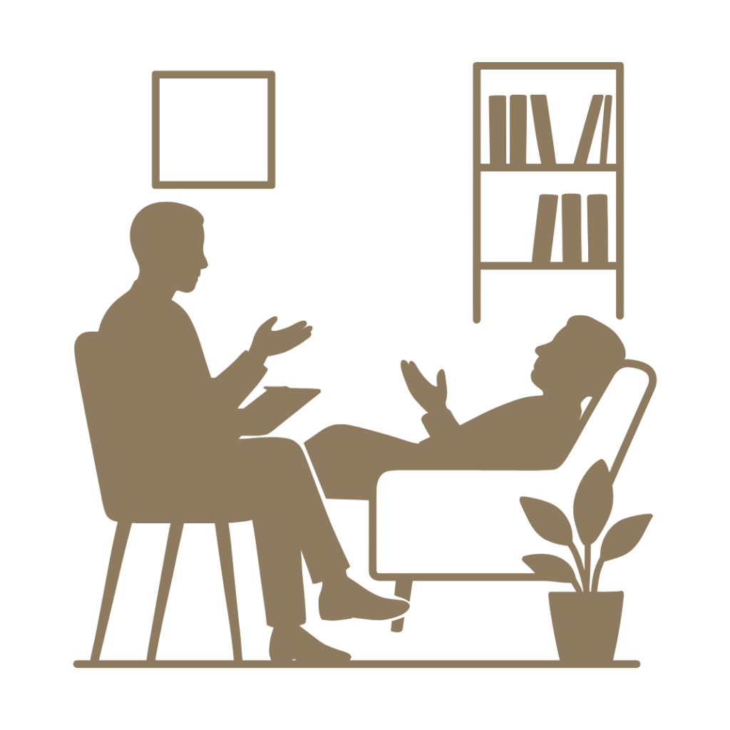 Verhaltenstherapie bei Isabel Kastl – Psychotherapeutin in Ausbildung unter Supervision.